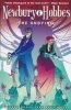 NEWBURY AND HOBBES THE UNDYING TP [9781782760399]